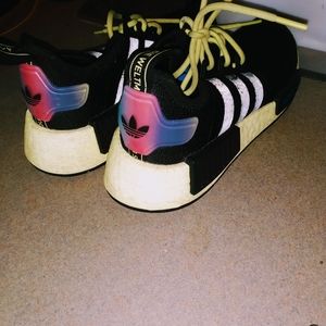 Adidas shoes